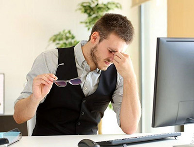 ورزش-در-محل-کار