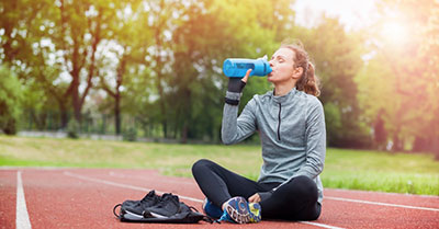 فرق-هیدراته-و-دهیدراته-بودن