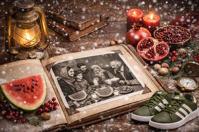 شب- یلدا-هدیه- سالم