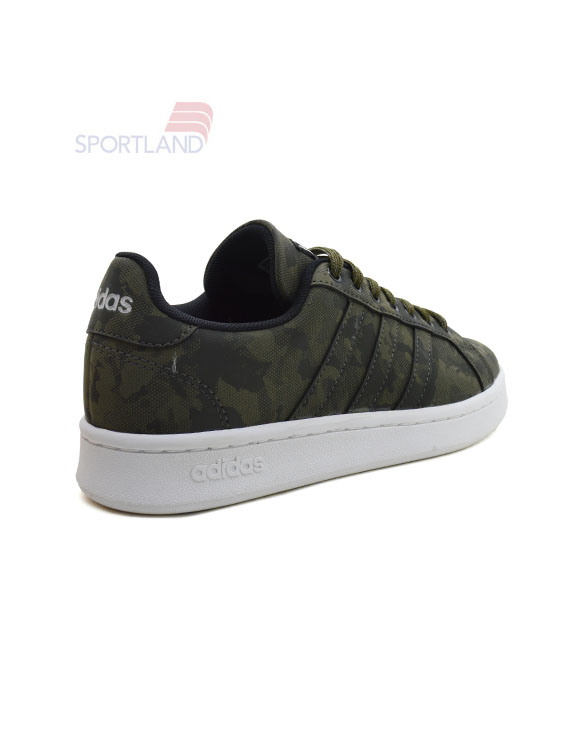 کفش روزانه مردانه آدیداس Grand Court 2.0 M