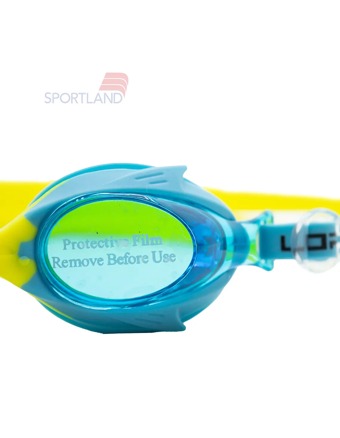 عینک شنا Unisex Lopo Lincoln U