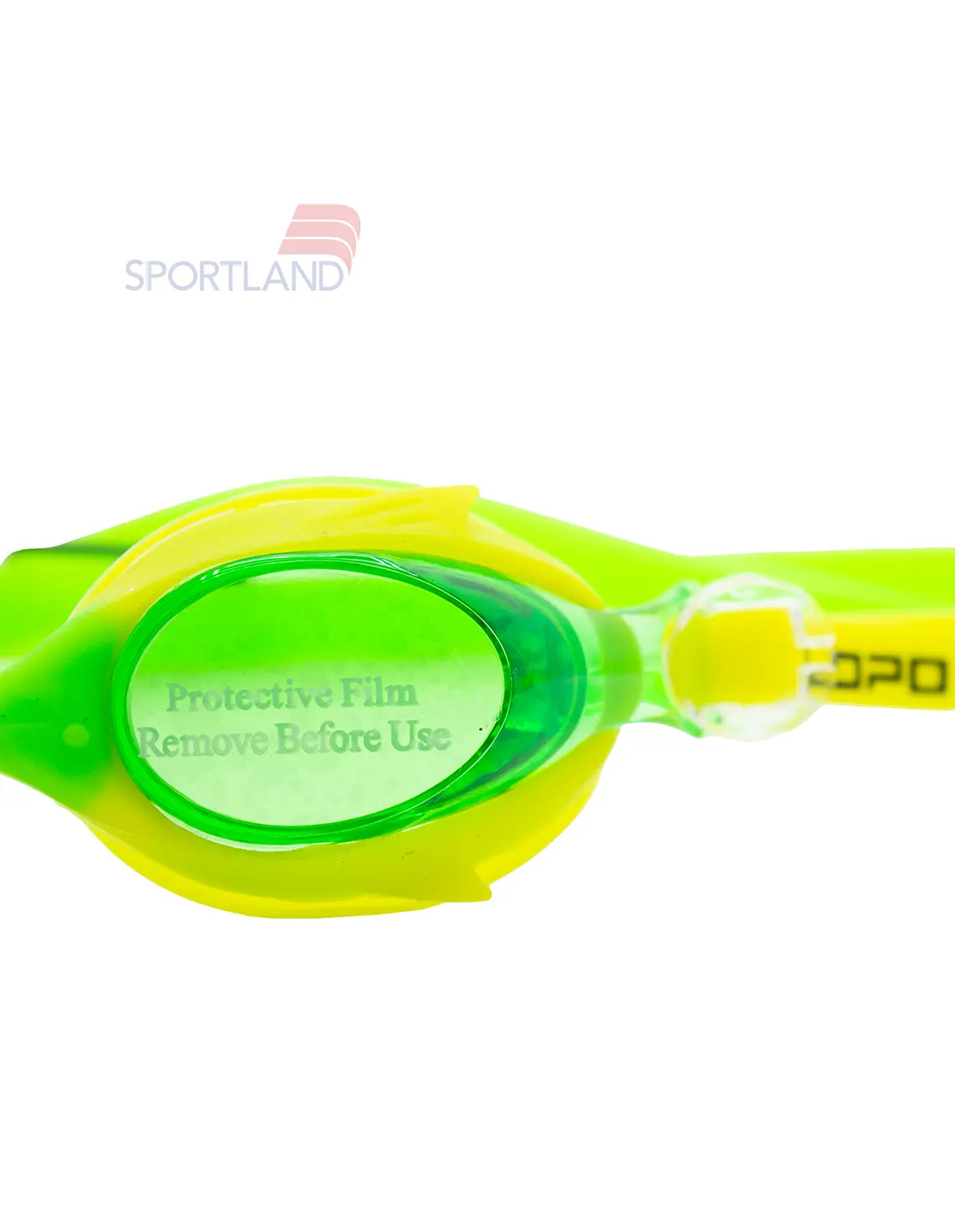 عینک شنا Unisex Lopo Lincoln U