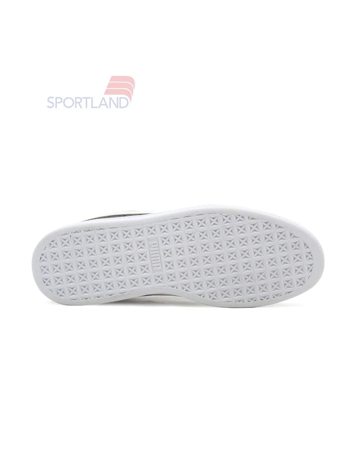 کفش روزانه مردانه پوما Basket Classic XXI M