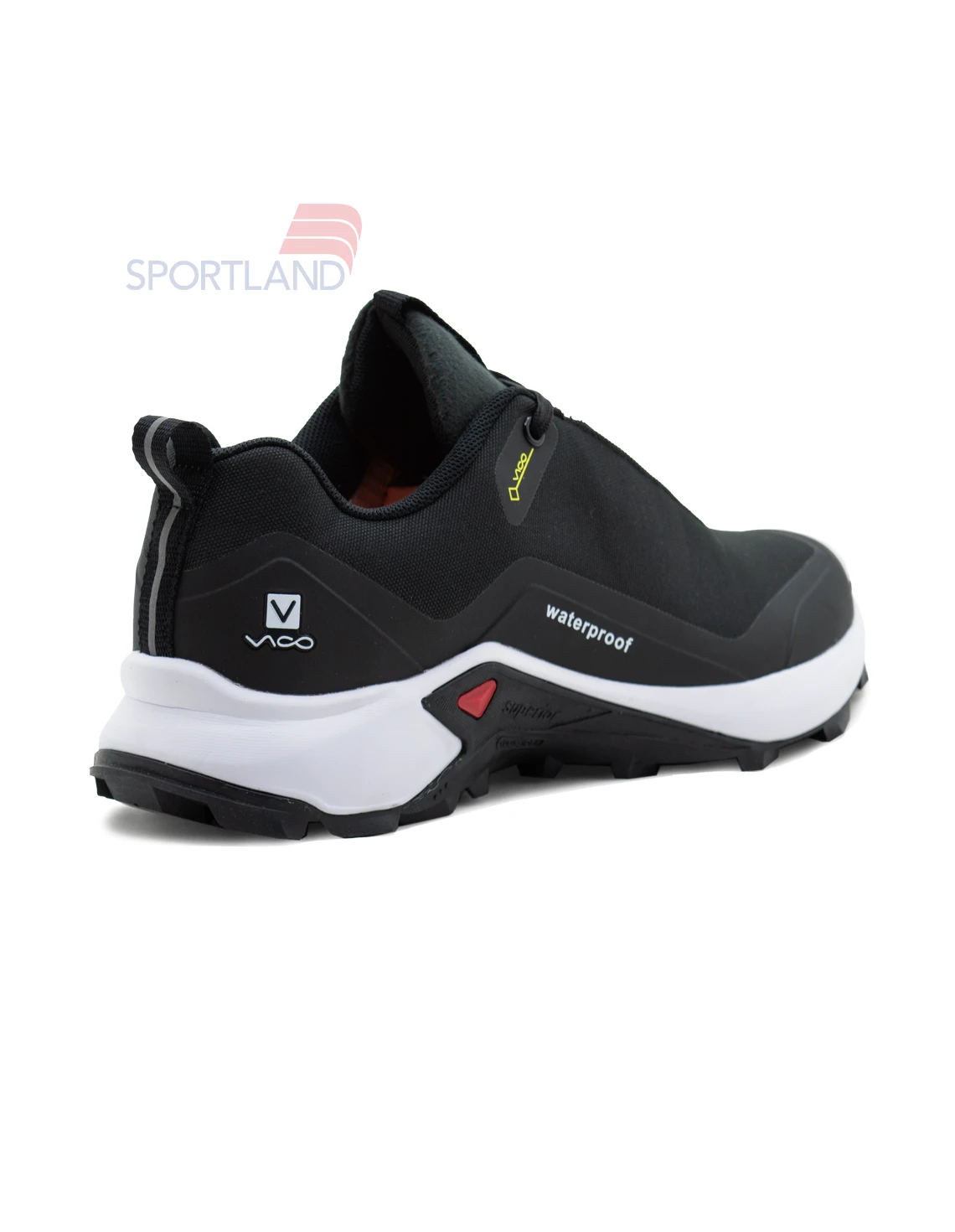 کفش کوهنوردی و طبیعت گردی مردانه ویکو Vico TDP M