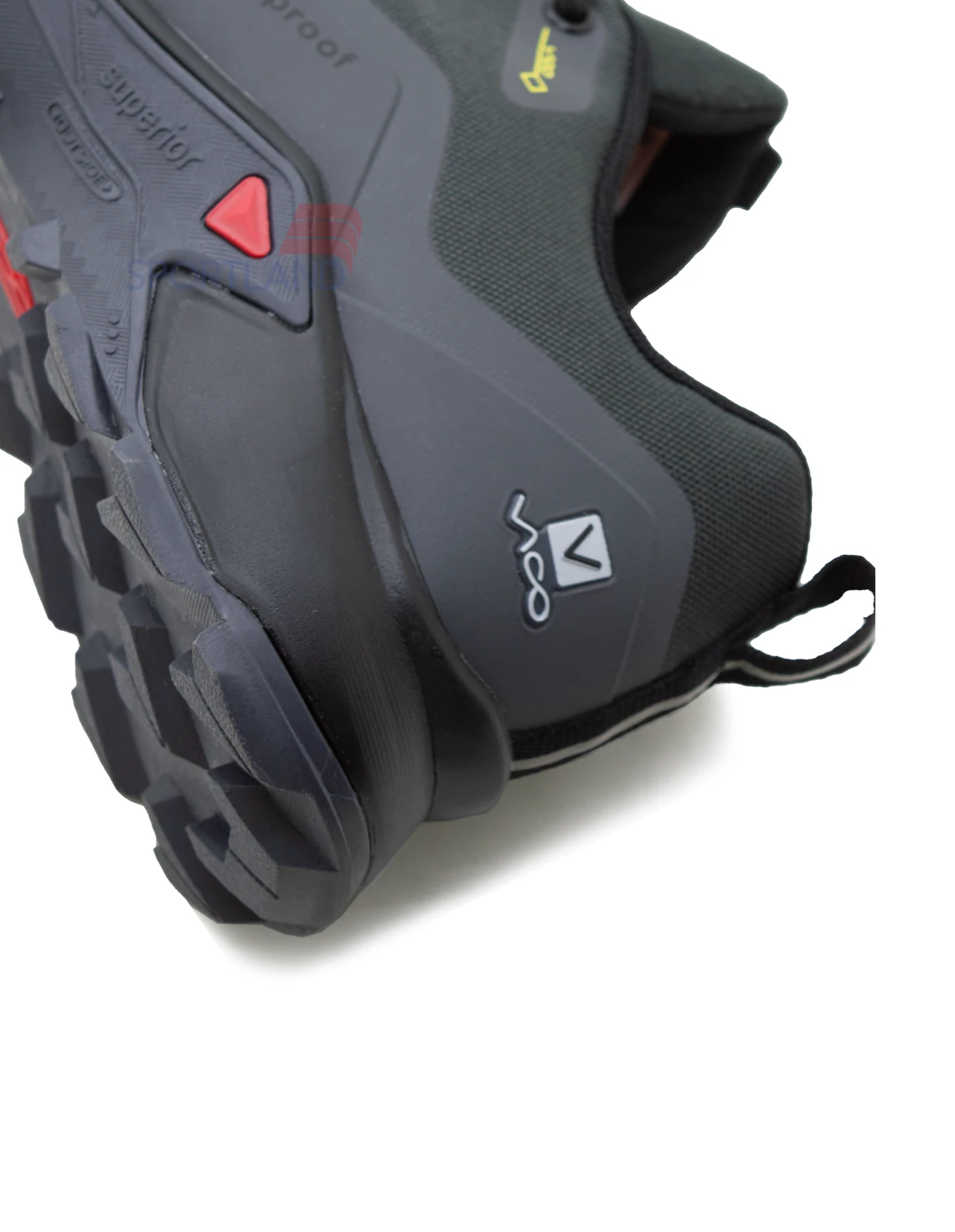 کفش کوهنوردی و طبیعت گردی مردانه ویکو Vico TDP M