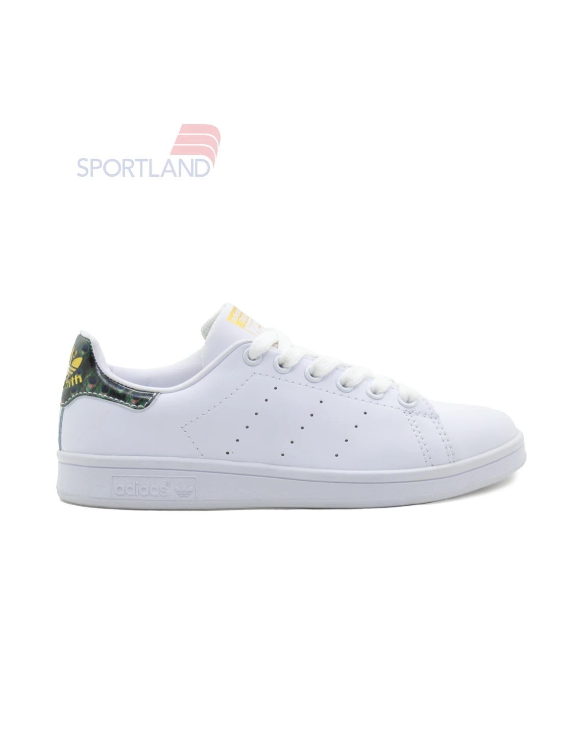 کفش روزانه مردانه آدیداس Adidas Stan Smith Recon M
