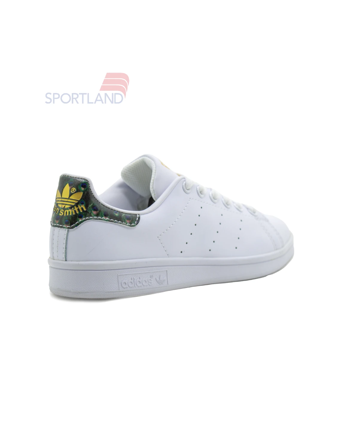 کفش روزانه مردانه آدیداس Adidas Stan Smith Recon M