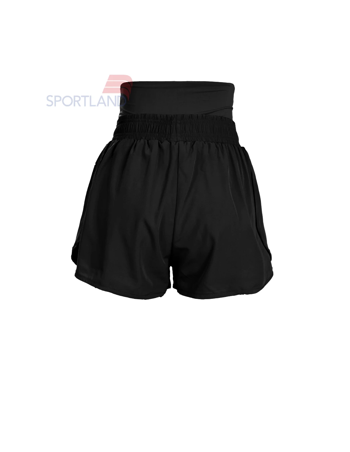 شورتک ورزشی زنانه نایکی Garnet W