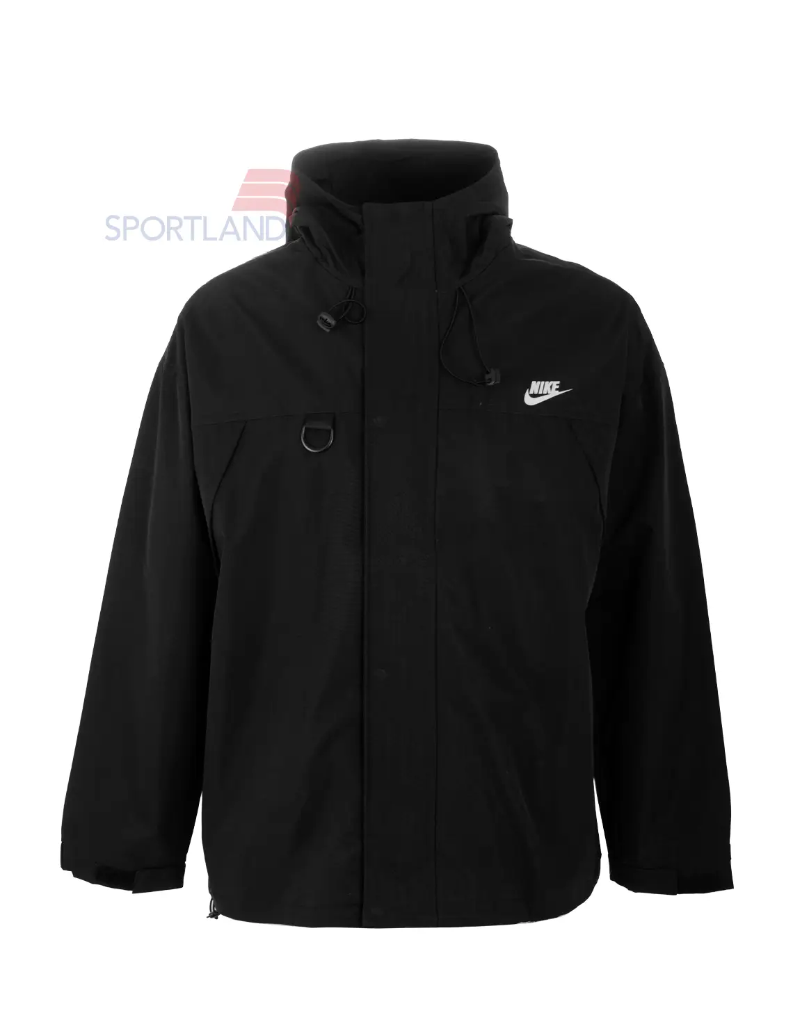 بادگیر ورزشی مردانه نایکی Dean M