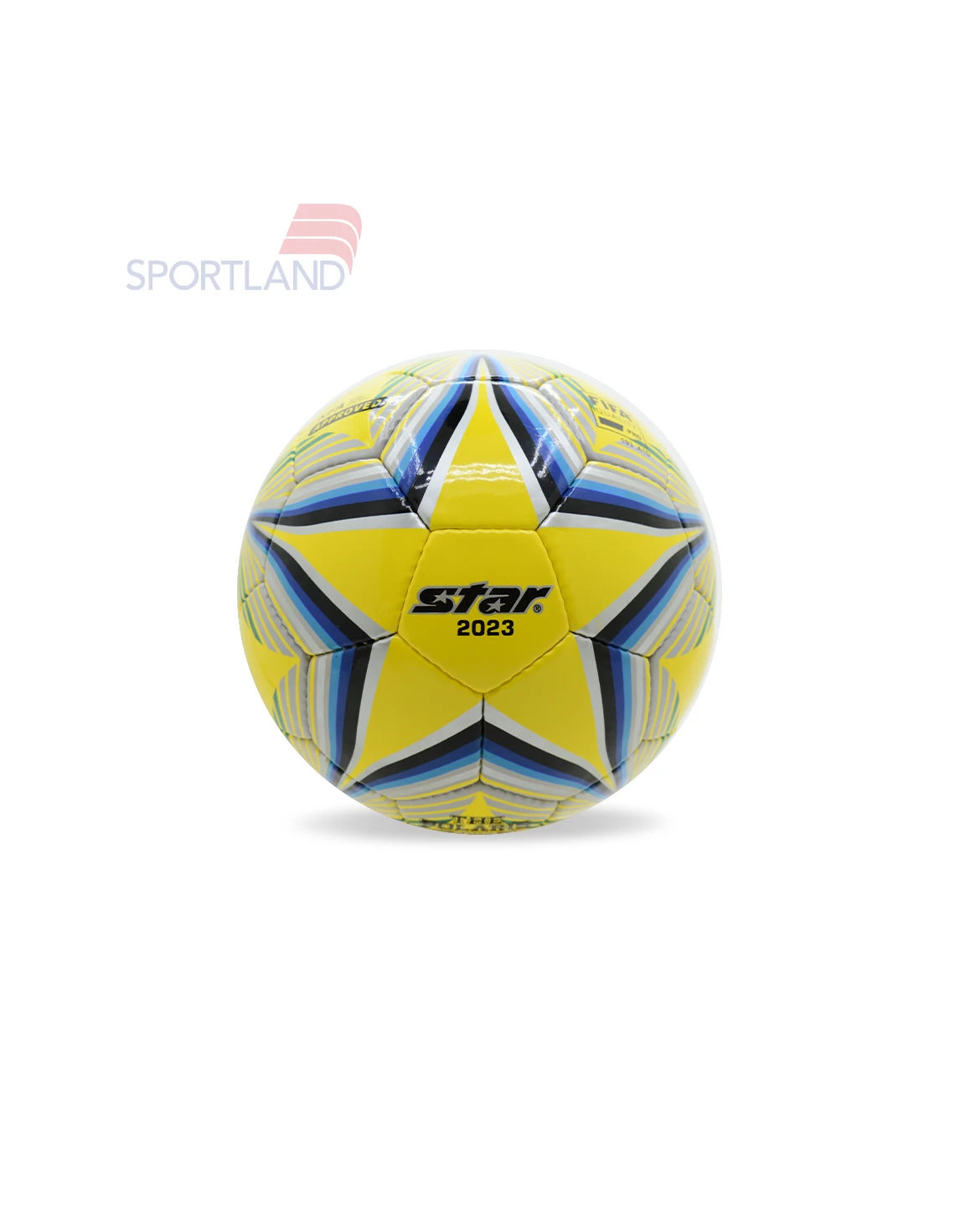 توپ فوتبال Unisex اسپورتلند KFA Approved U