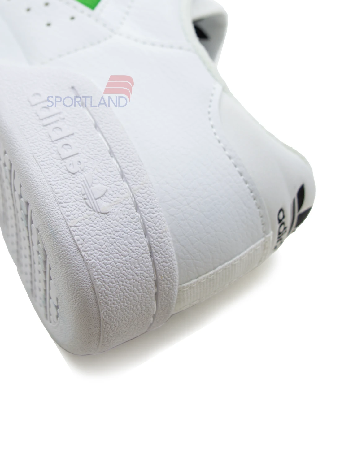 کفش روزانه زنانه آدیداس Continental 80 Stripes W