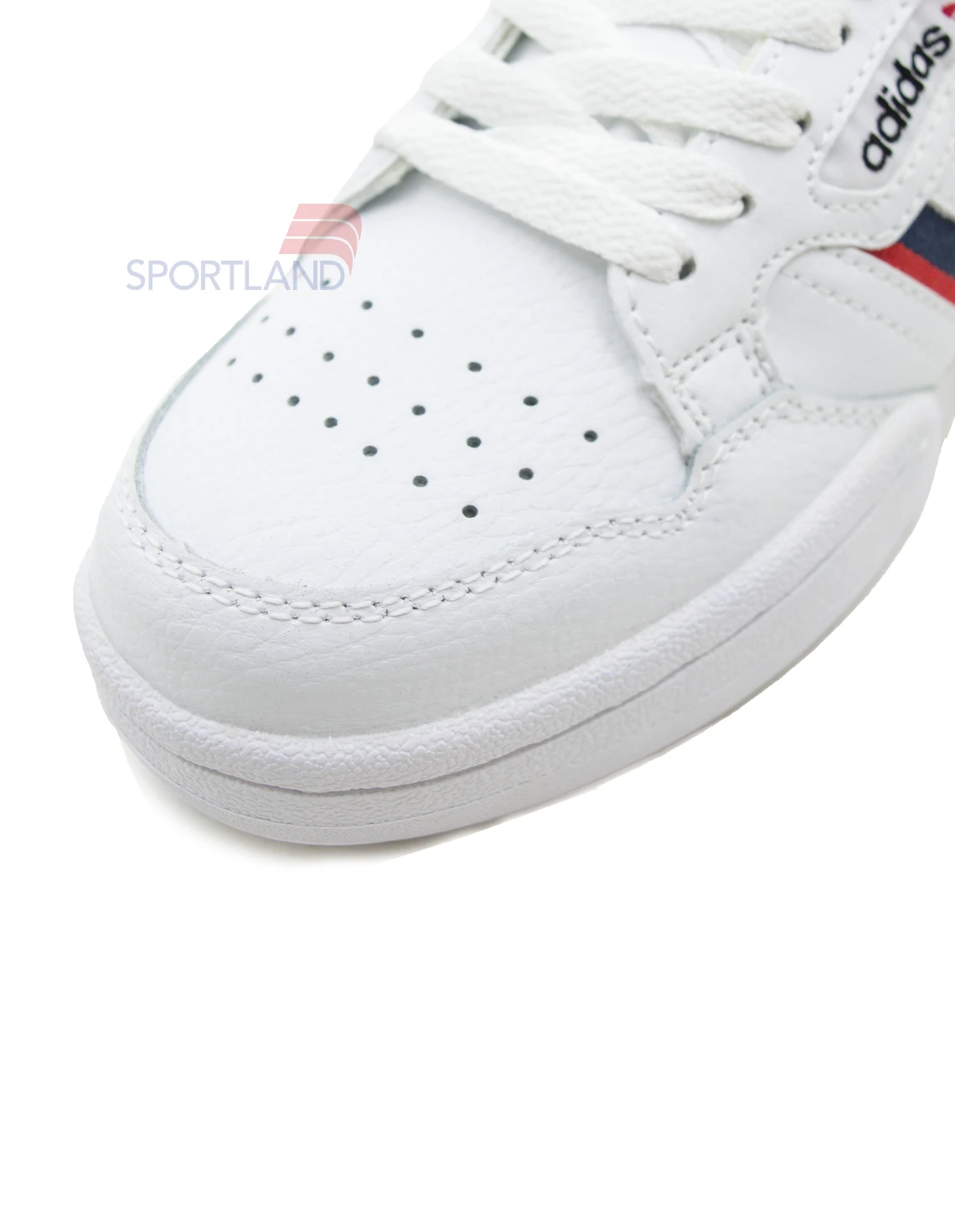 کفش روزانه زنانه آدیداس Continental 80 Stripes W