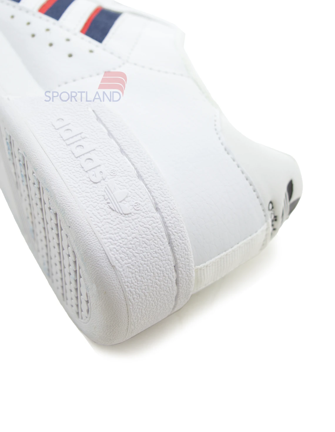 کفش روزانه زنانه آدیداس Continental 80 Stripes W