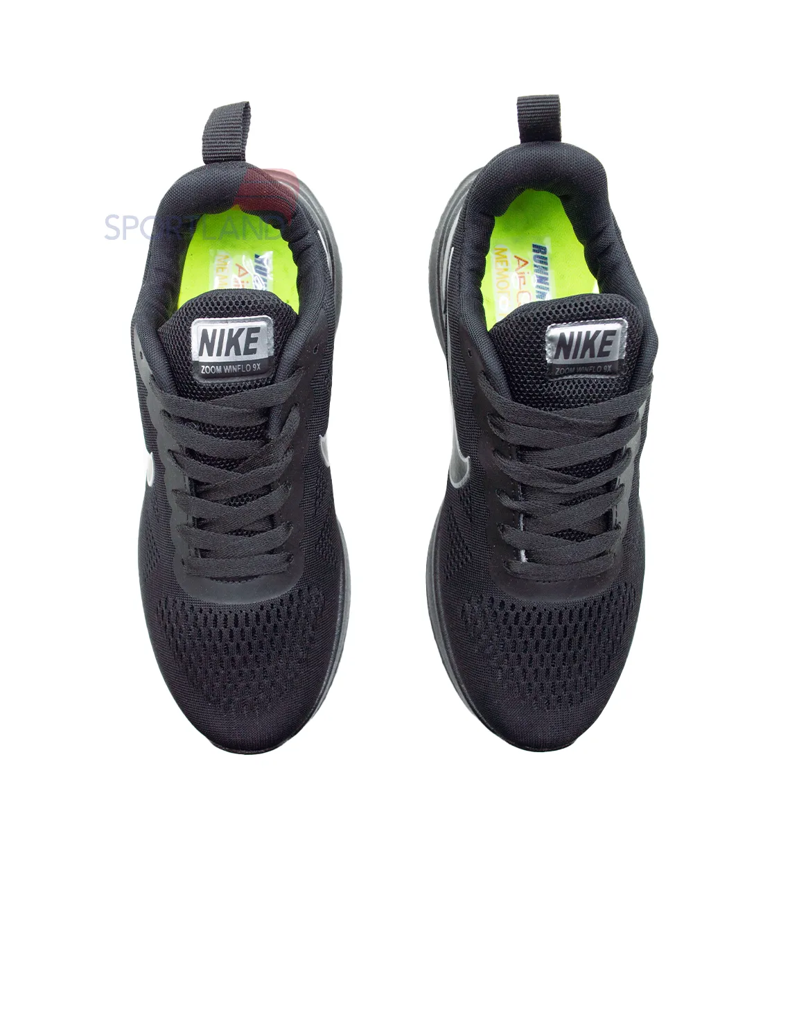 کفش دویدن زنانه نایکی Zoom Winflo 9x W