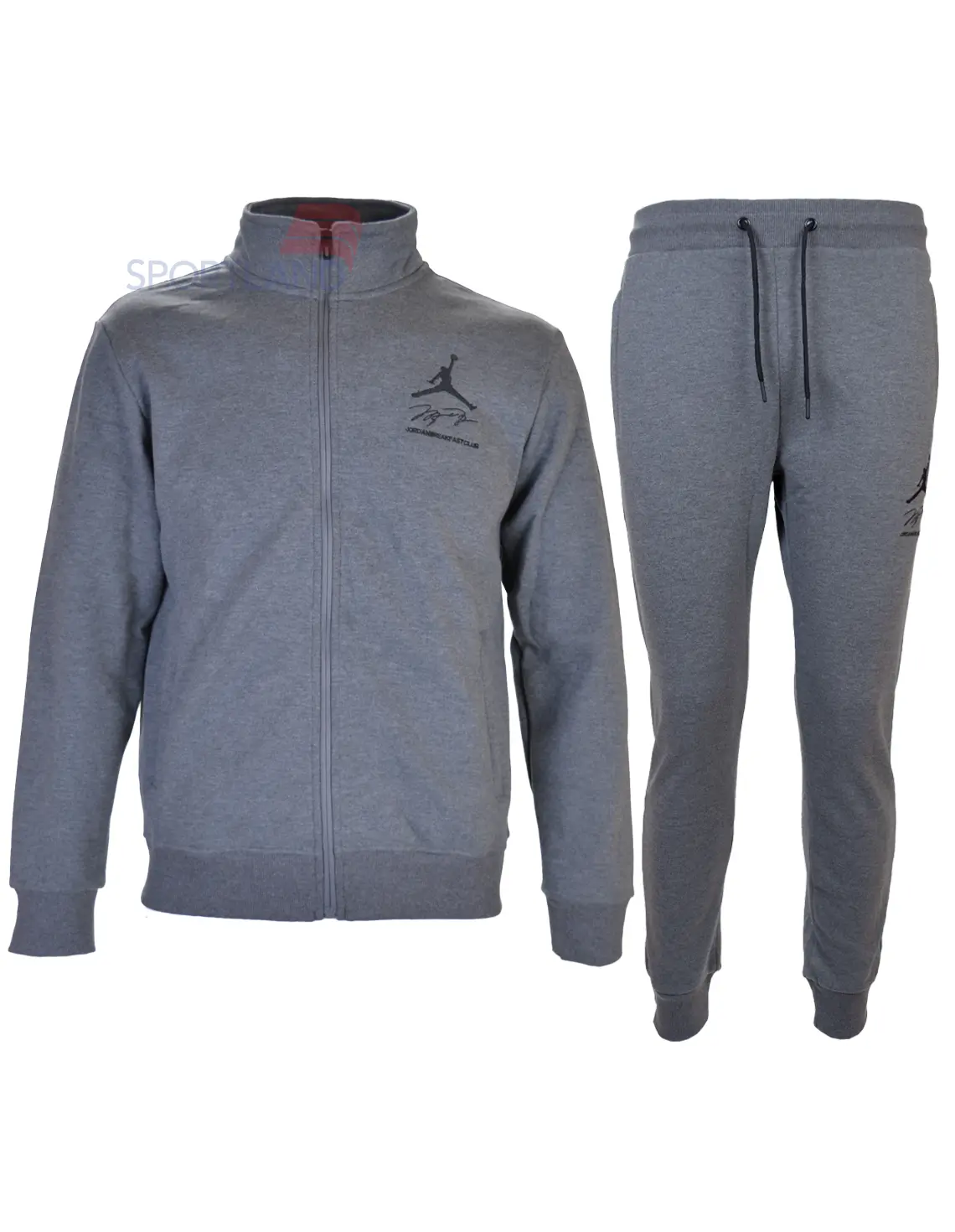 ست سویشرت و شلوار ورزشی مردانه جردن Breakf Ast Club M