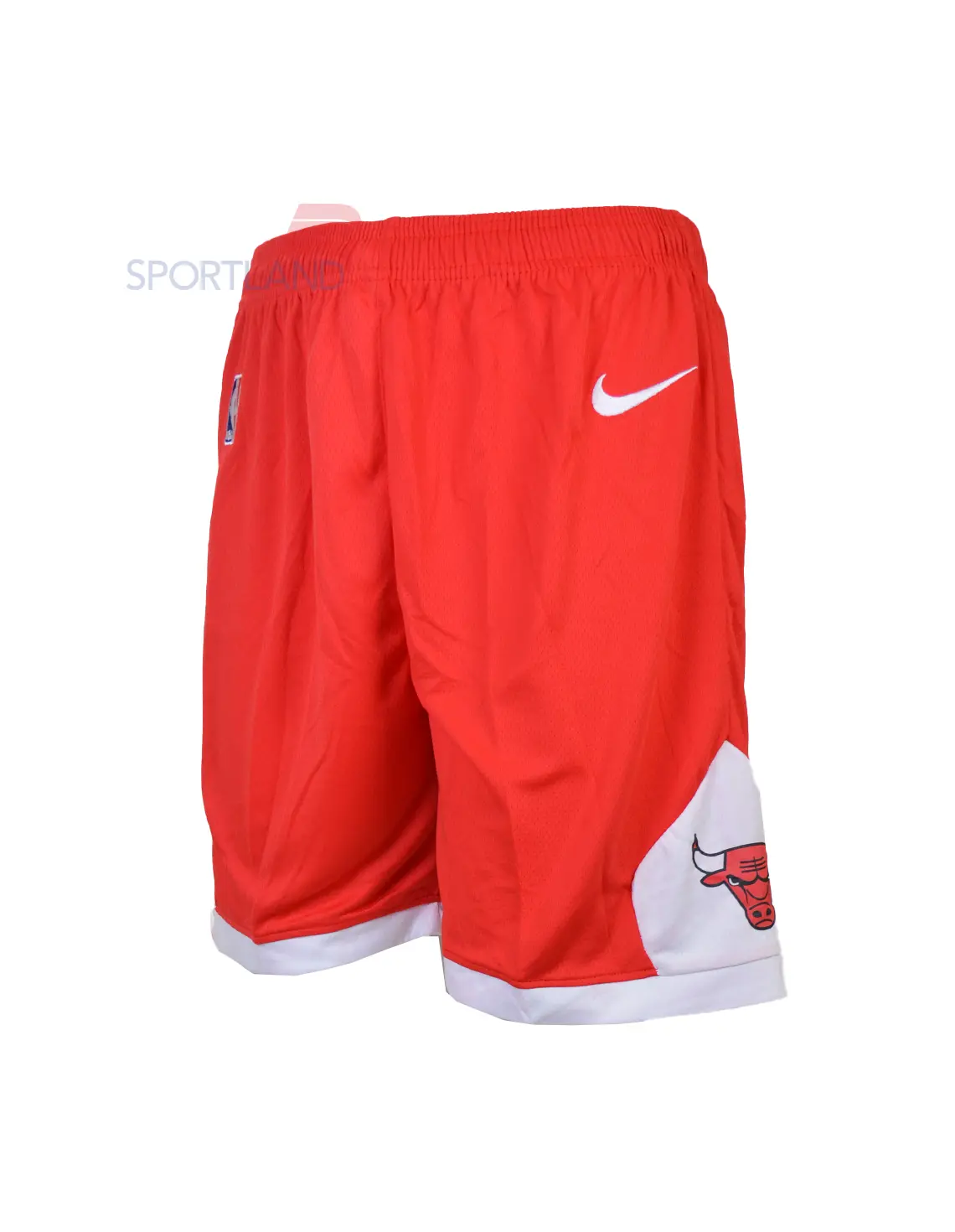 ست رکابی و شلوارک بسکتبال مردانه نایکی Samara M