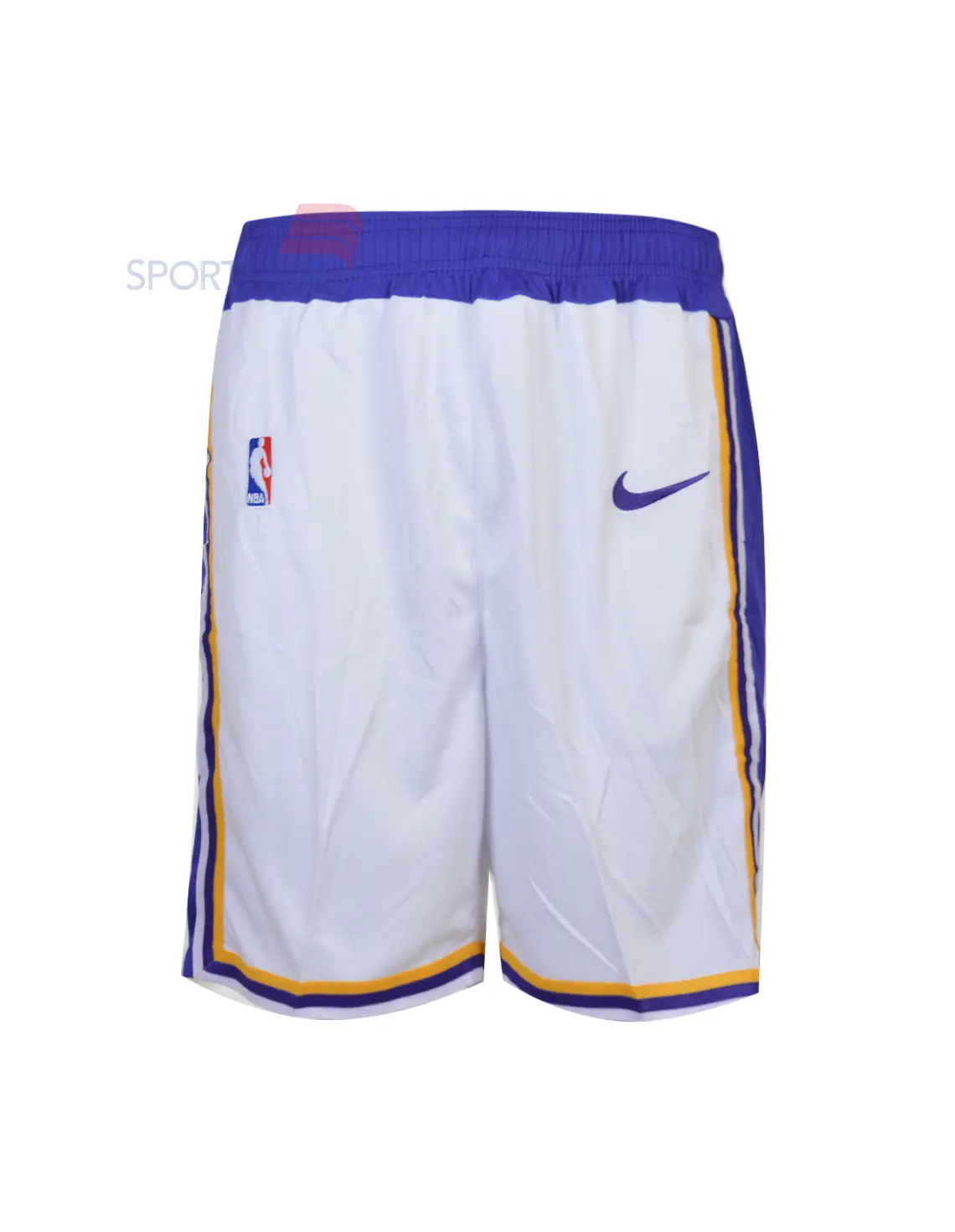 ست رکابی و شلوارک بسکتبال مردانه نایکی Samara M