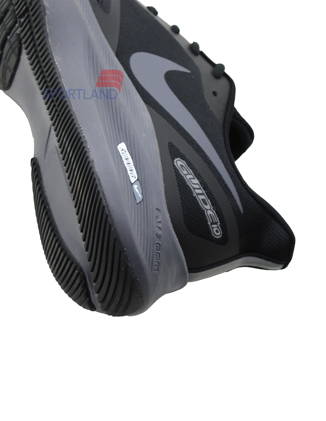 کفش دویدن زنانه نایک Nike Air Guide 10 Structure W