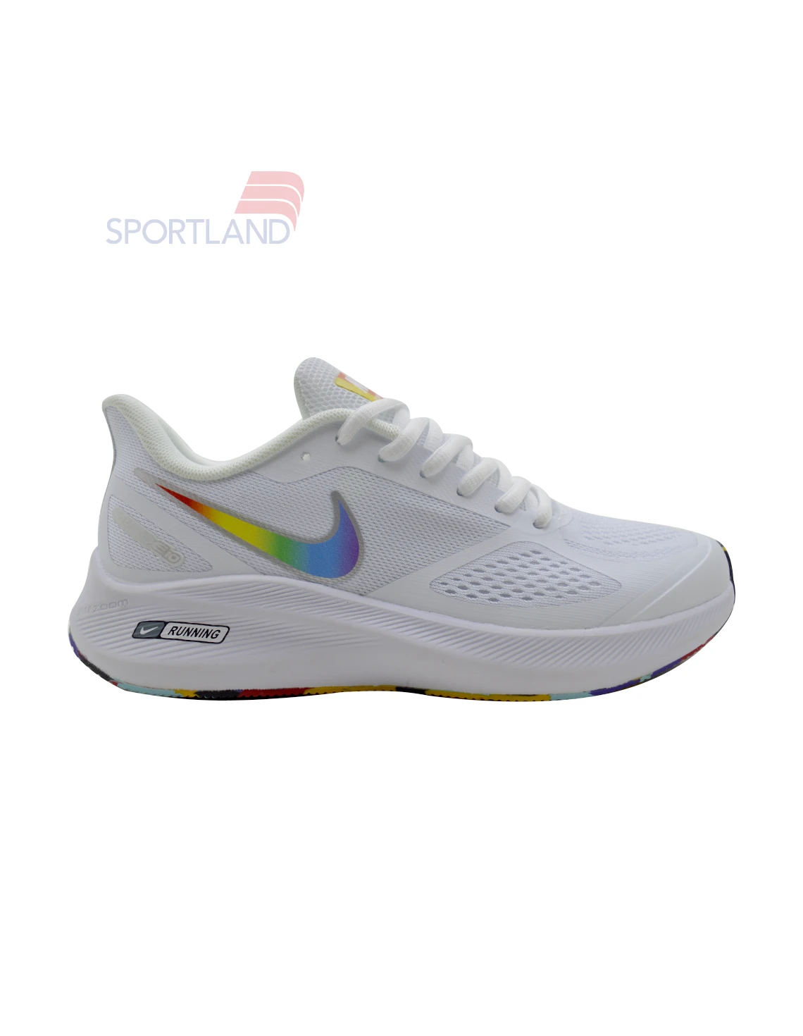 کفش دویدن زنانه نایک Nike Air Guide 10 Structure W