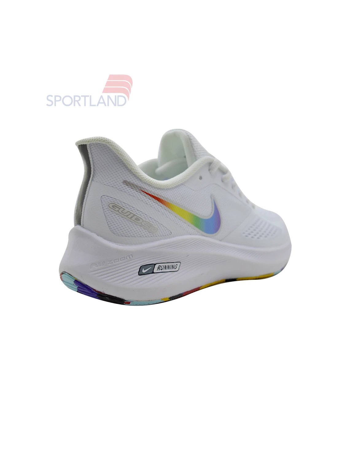 کفش دویدن زنانه نایک Nike Air Guide 10 Structure W