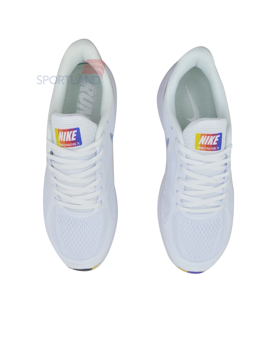 کفش دویدن زنانه نایک Nike Air Guide 10 Structure W