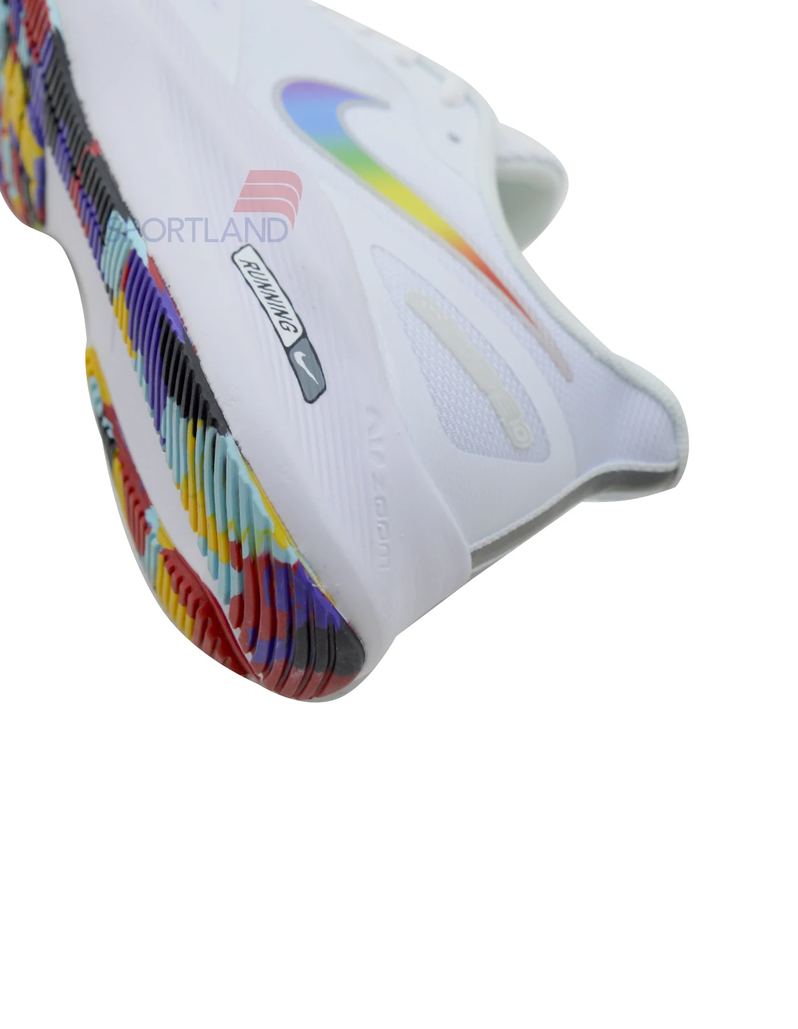 کفش دویدن زنانه نایک Nike Air Guide 10 Structure W