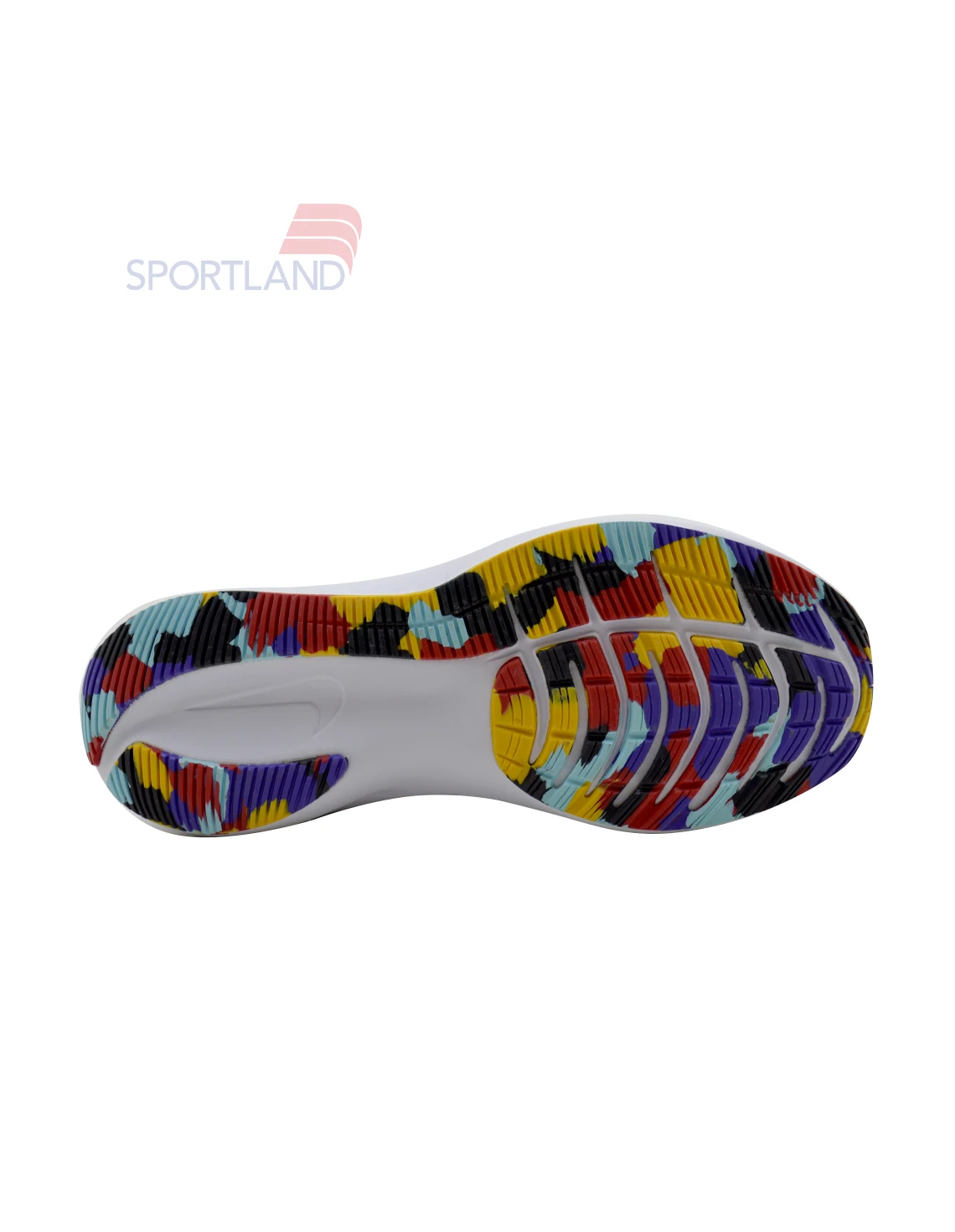 کفش دویدن زنانه نایک Nike Air Guide 10 Structure W