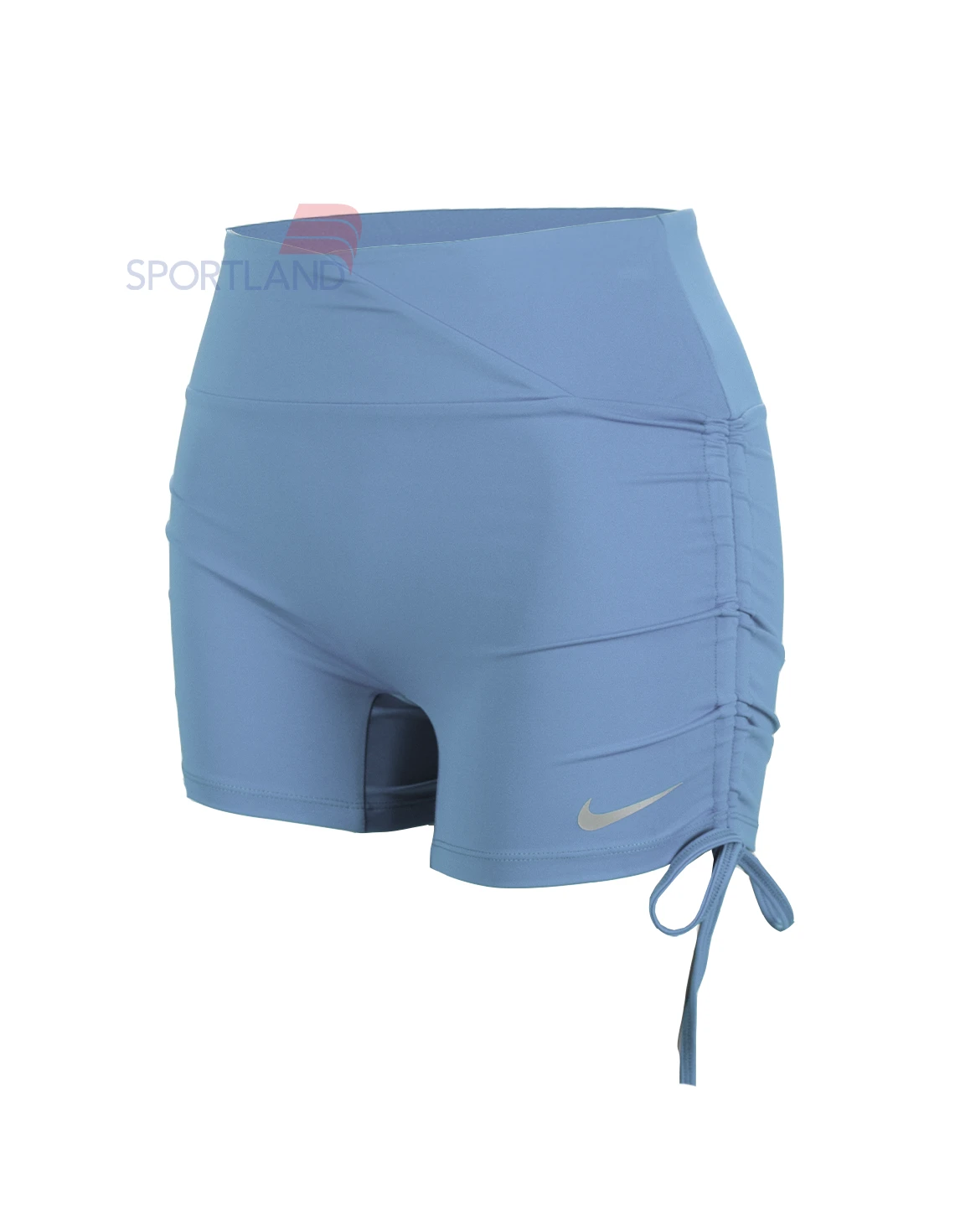 شلوارک بایکر ورزشی زنانه نایکی Pele W