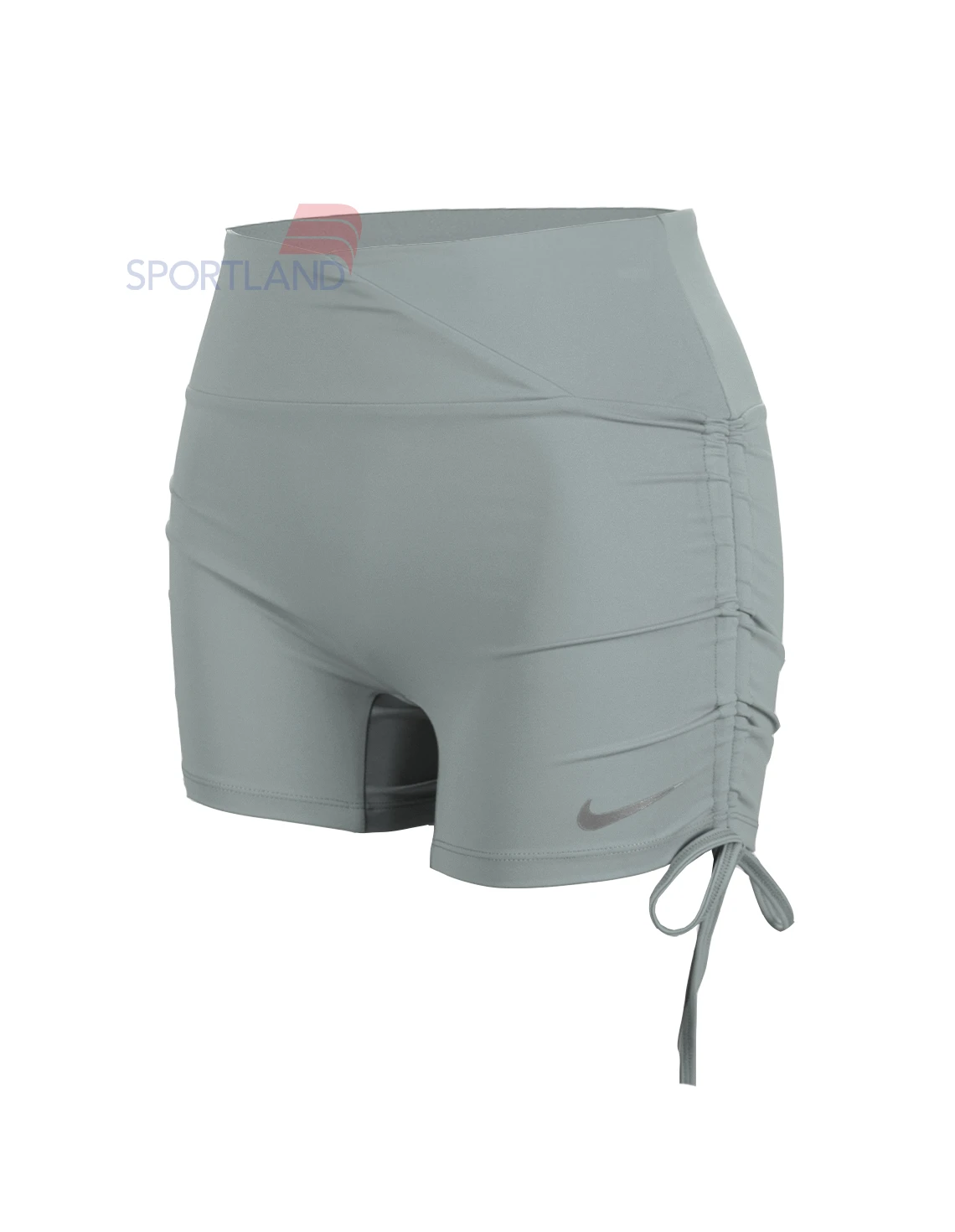 شلوارک بایکر ورزشی زنانه نایکی Pele W