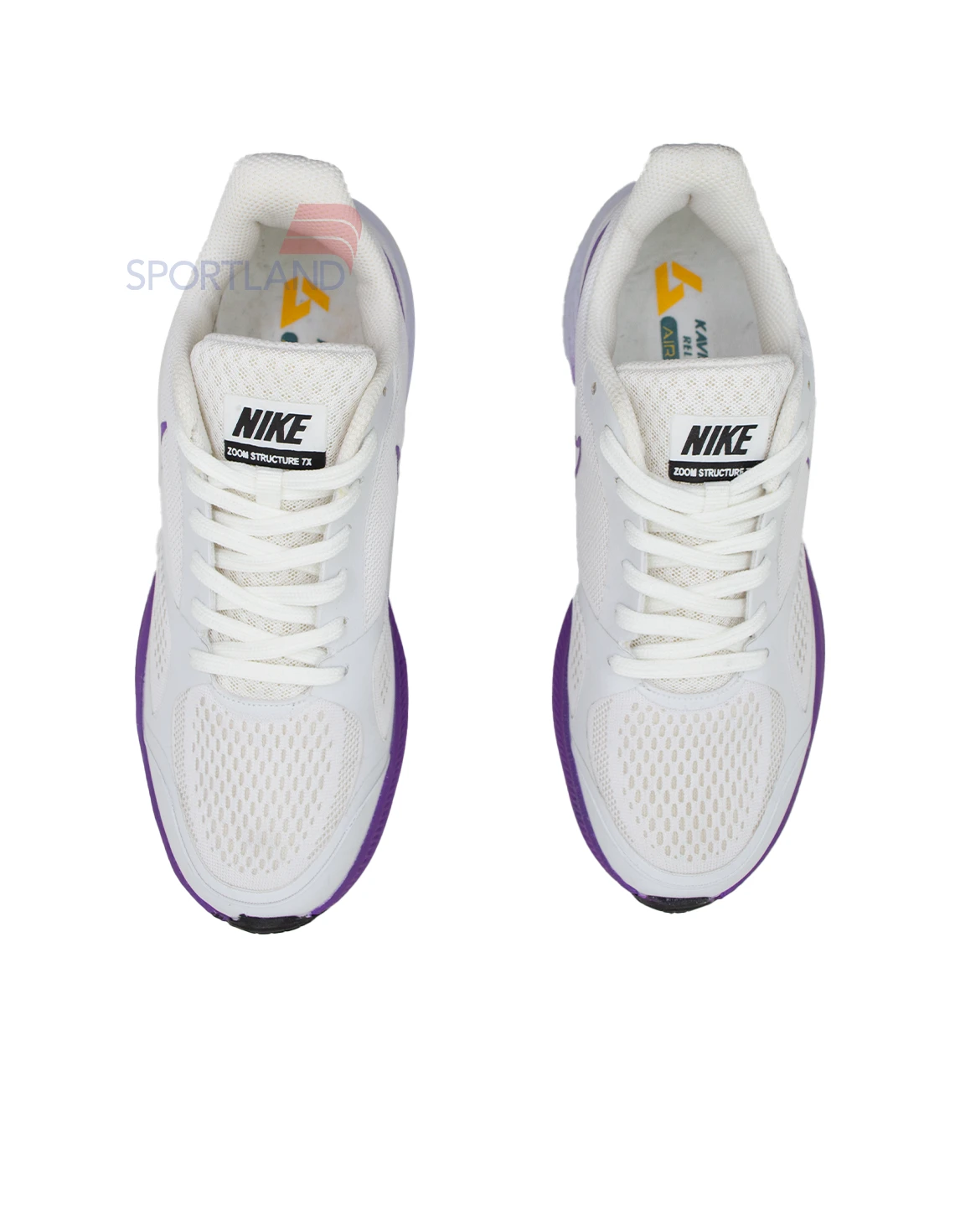 کفش پیاده روی زنانه نایکی Shield Guide10 W