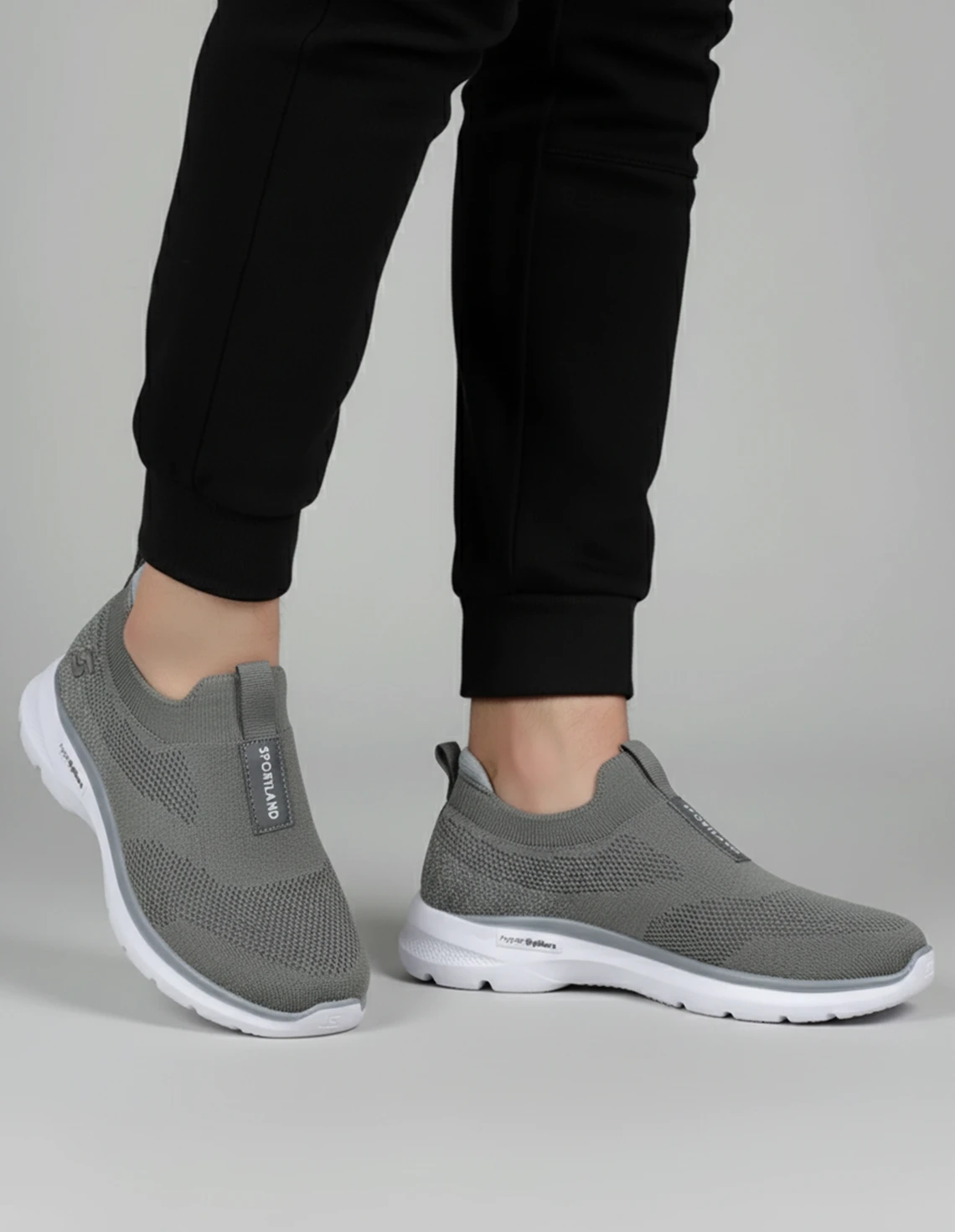 کفش پیاده روی مردانه اسپورتلند Hyper Craze M