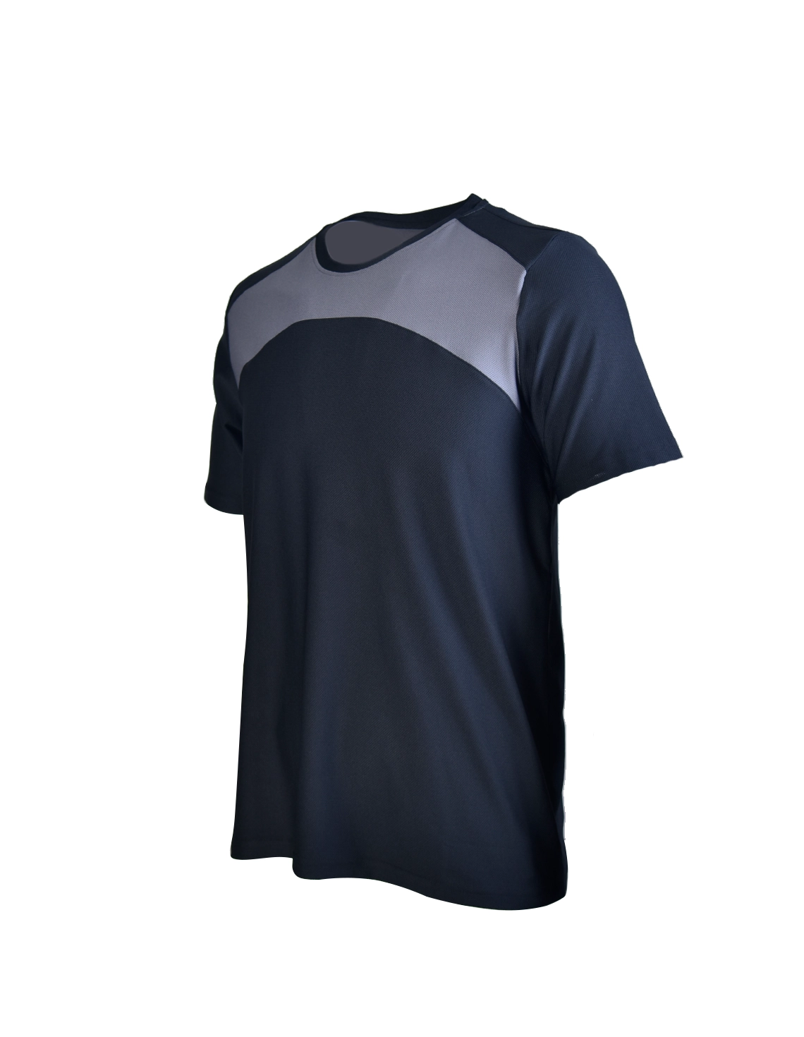 تی شرت ورزشی مردانه اسپورتلند Steafan M