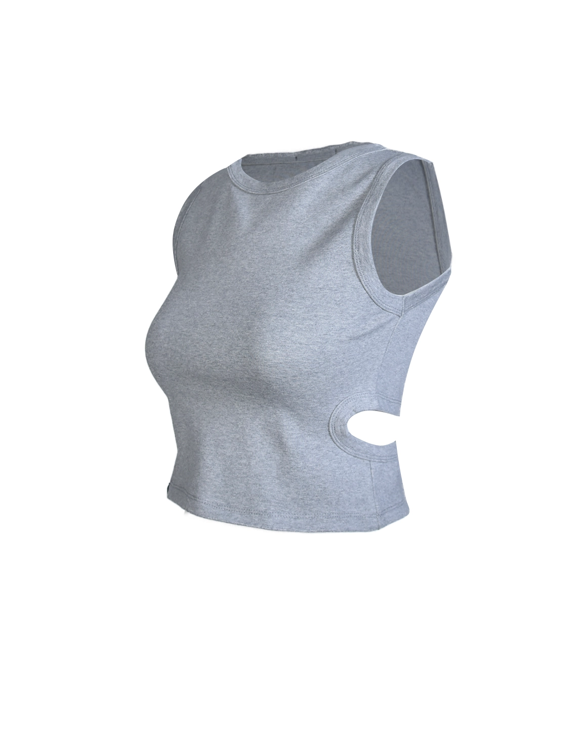 تاپ ورزشی زنانه اسپورتلند Pulse Top W