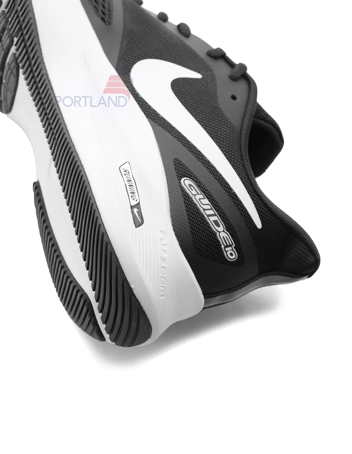 کفش دویدن زنانه نایک Nike Air Guide 10 Structure W