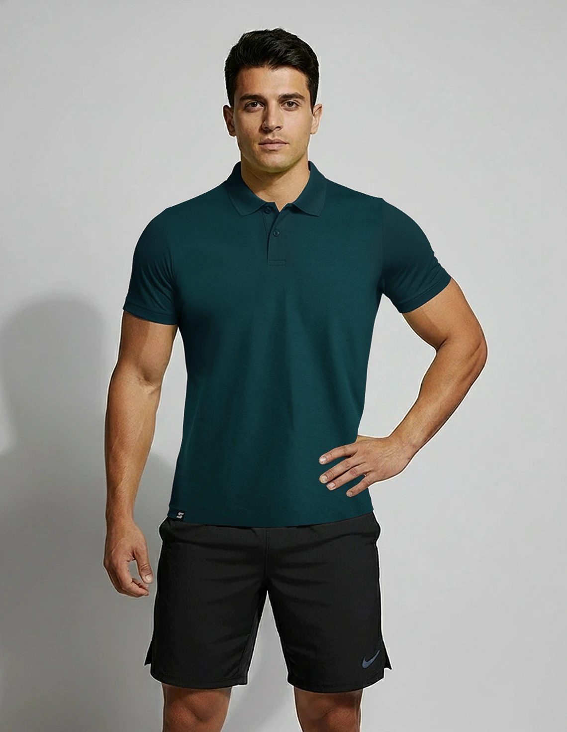 تی شرت اسپرت مردانه اسپورتلند Pro Pulse M