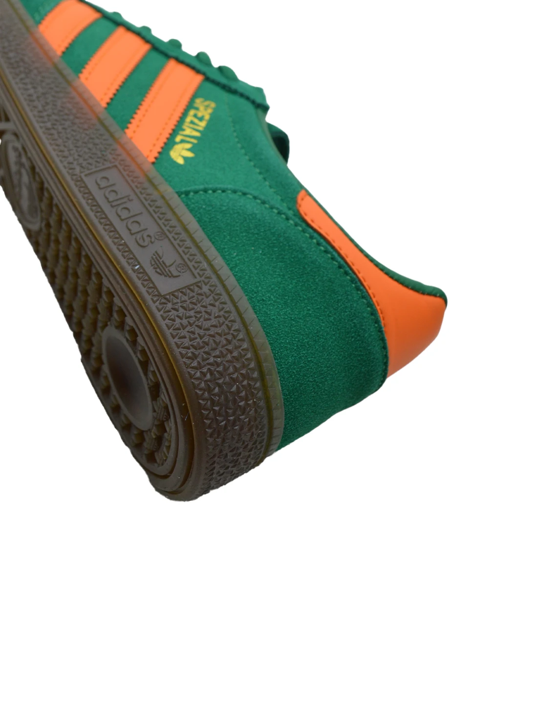 کفش ورزشی مردانه آدیداس Spezial M