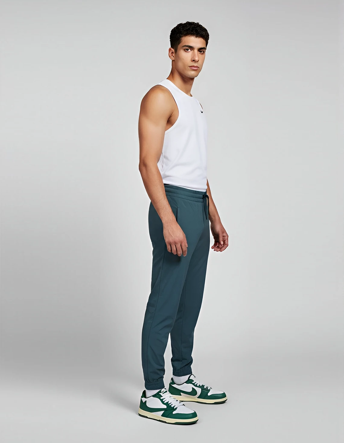 شلوار ورزشی مردانه اسپورتلند Elite Pulse M