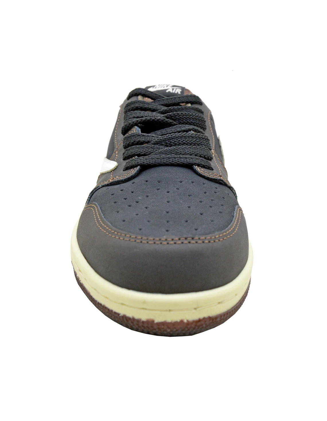 کفش روزانه مردانه نایکی Jordan 1 Low Travis Scott LX M