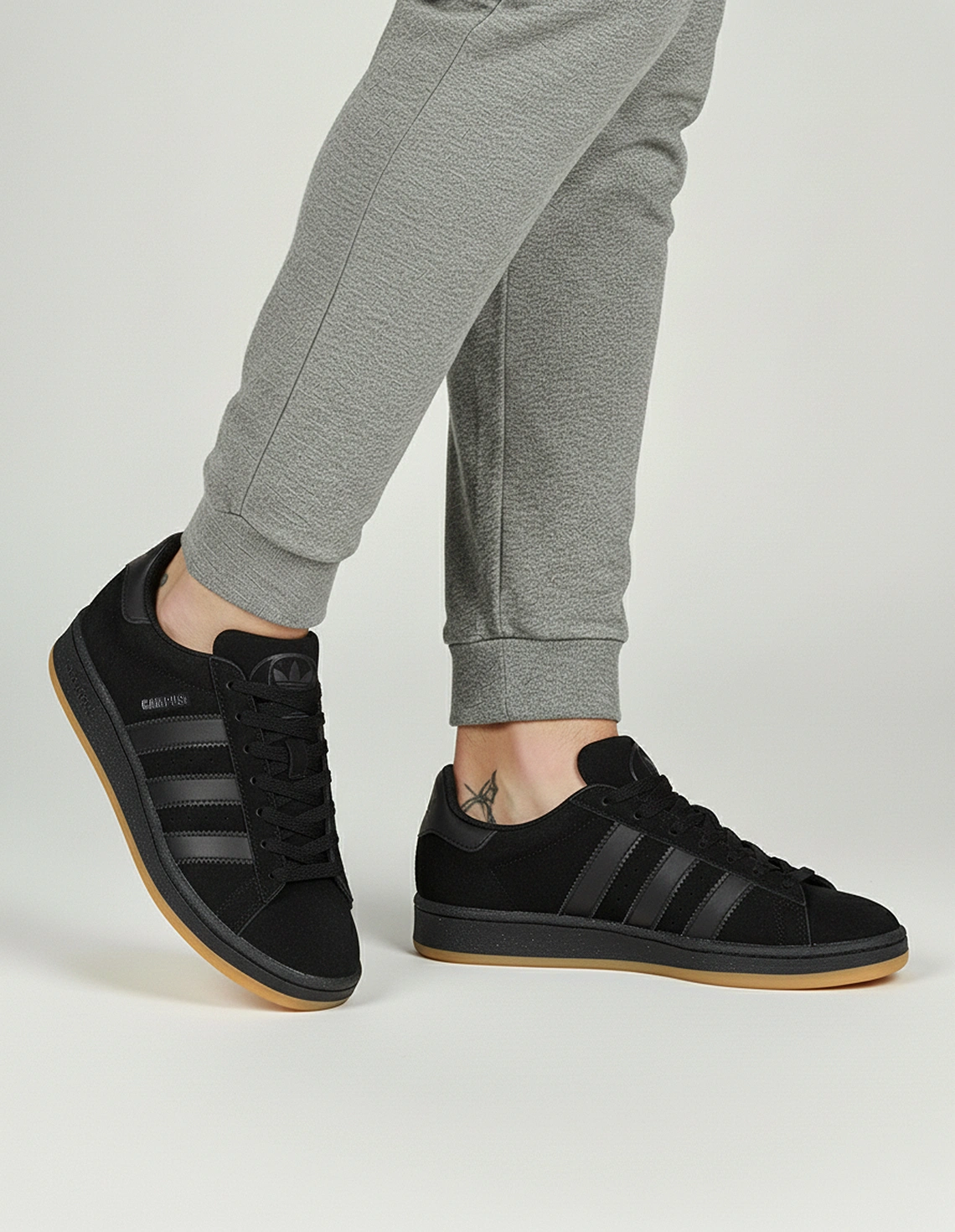 کفش روزانه مردانه آدیداس Campus Lx M