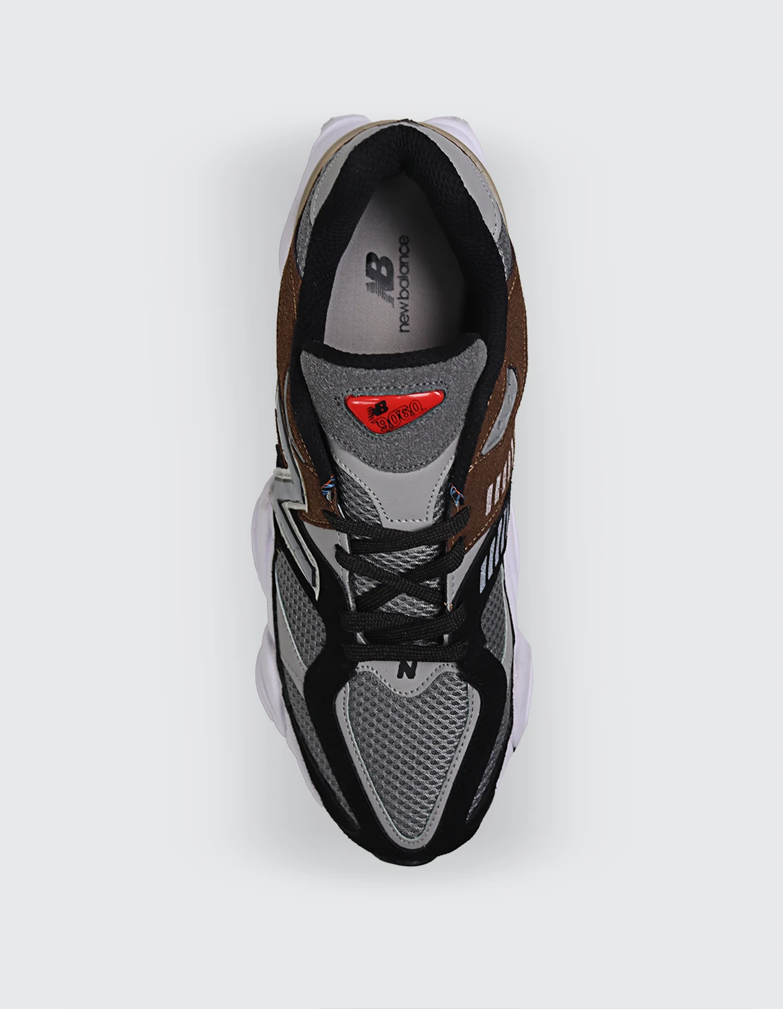 کفش دویدن مردانه نیو بالانس 9060 New Balance M