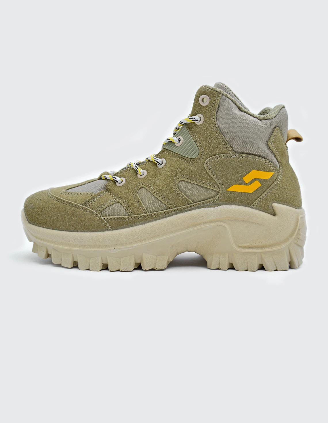 کفش کوهنوردی و طبیعت گردی مردانه اسپورتلند Winter Hike M