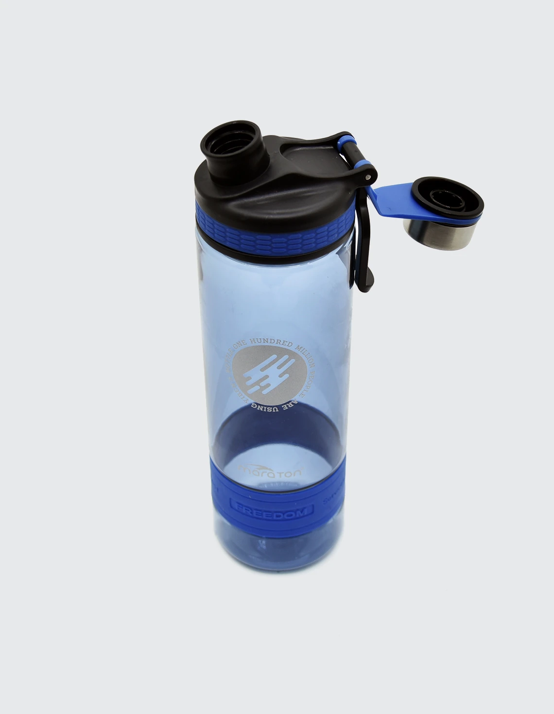 قمقمه ورزشی Unisex ماراتن Balanced Hydro U