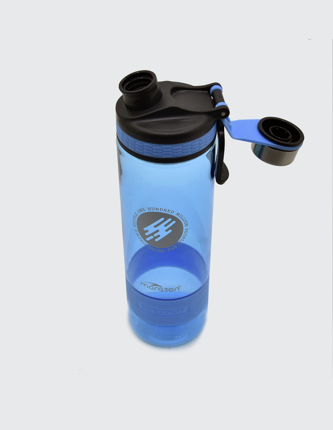 قمقمه ورزشی Unisex ماراتن Balanced Hydro U