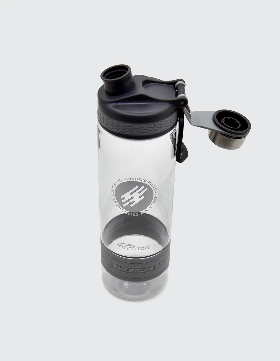 قمقمه ورزشی Unisex ماراتن Balanced Hydro U