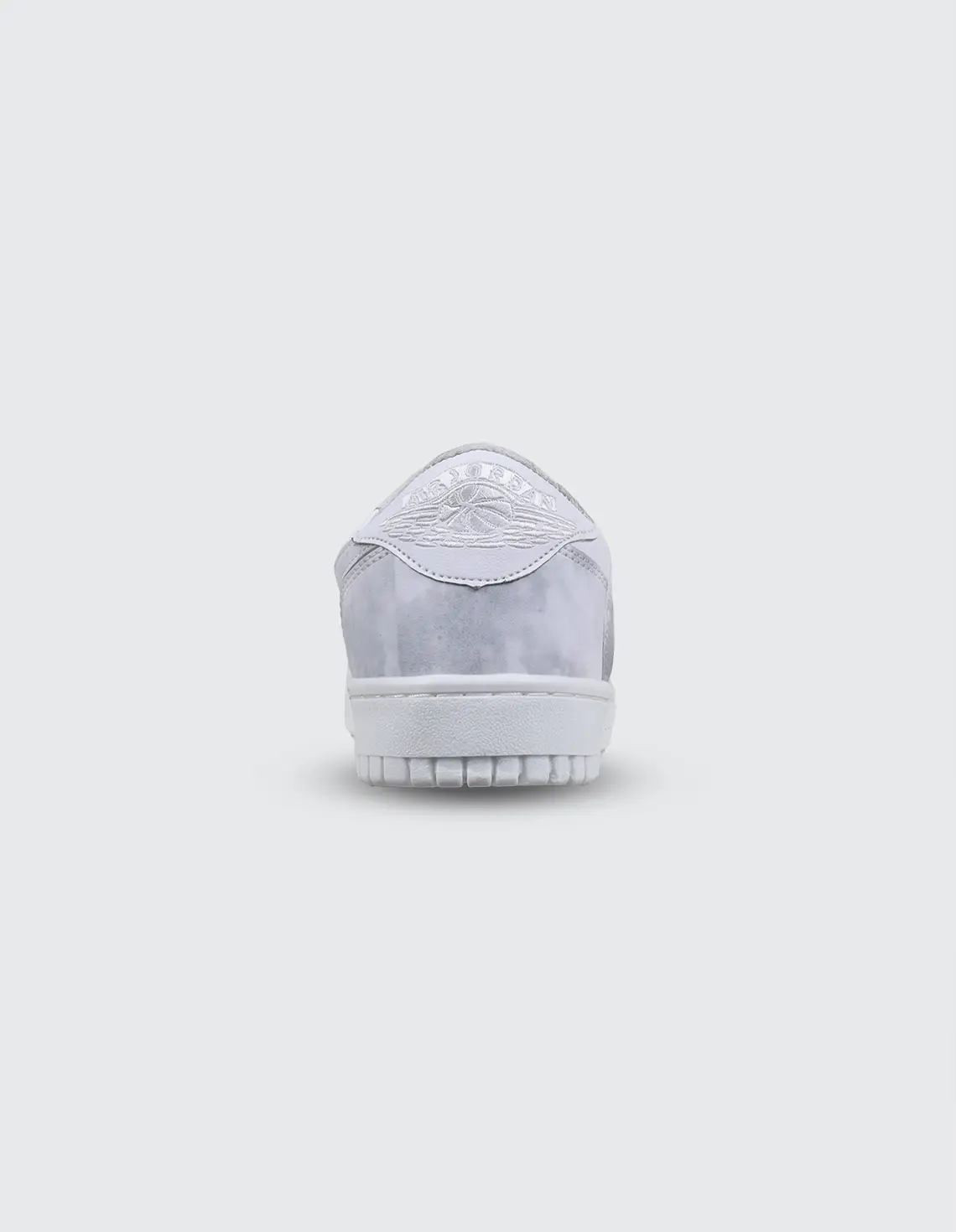 کفش روزانه مردانه نایک Nike Jordan 1 Low Travis Scott M