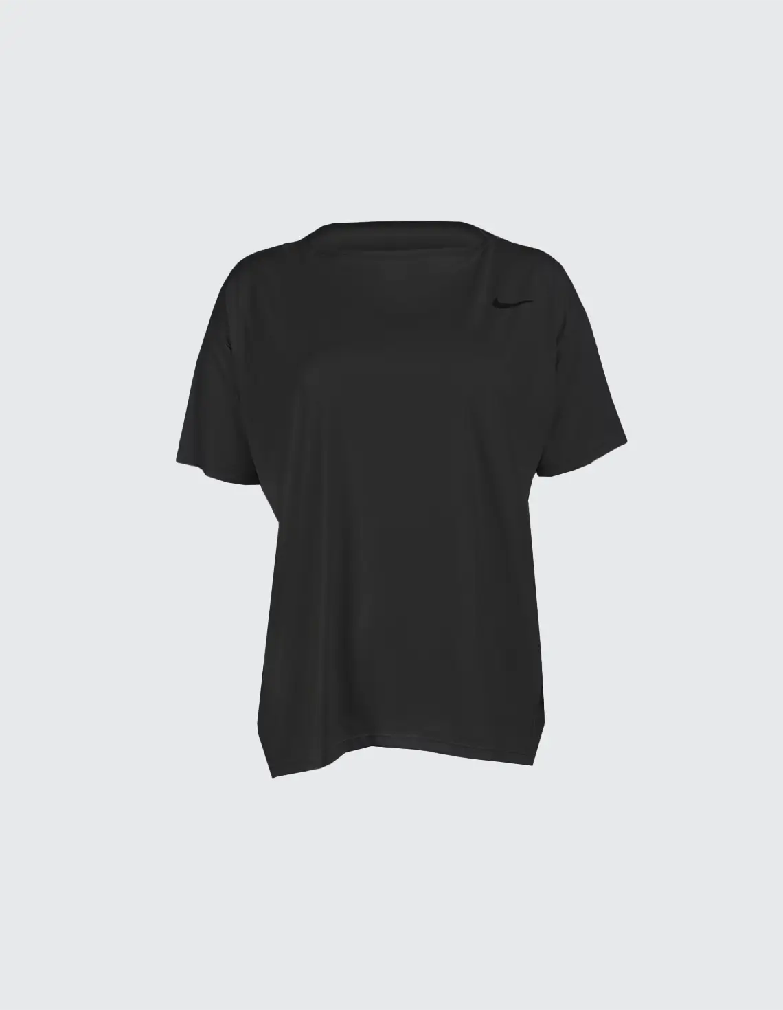 تی شرت ورزشی زنانه نایکی Motion W