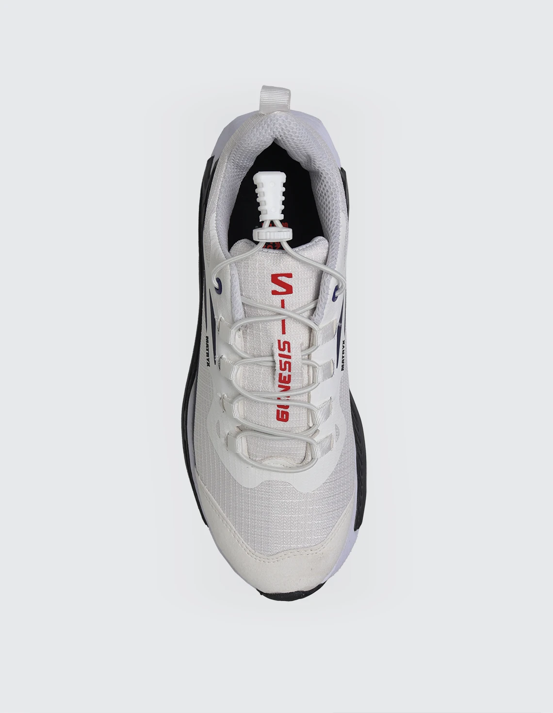 کفش پیاده روی مردانه سالامون Genesis Matrix M