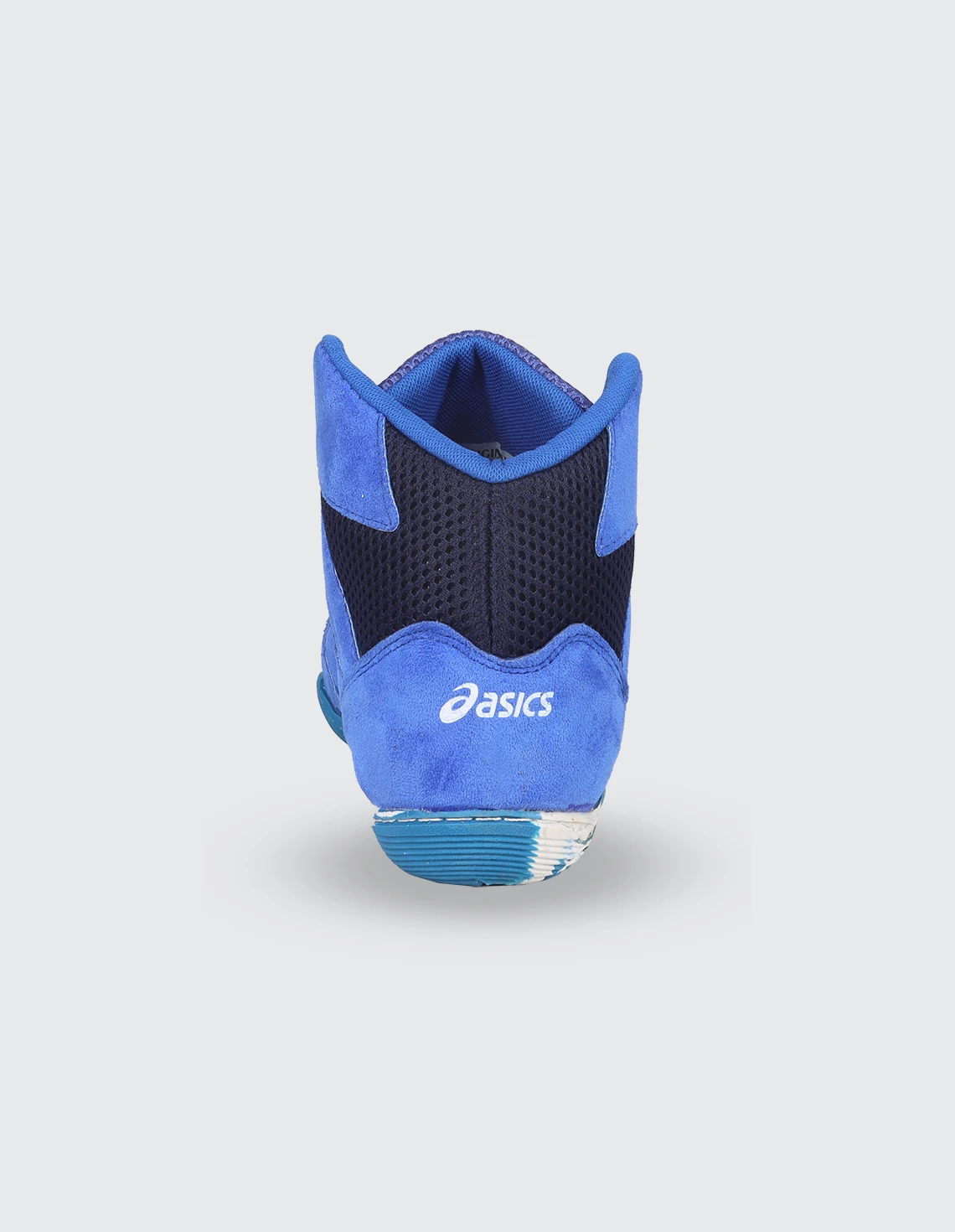 کفش کشتی Unisex اسیکس Matflex 5 U