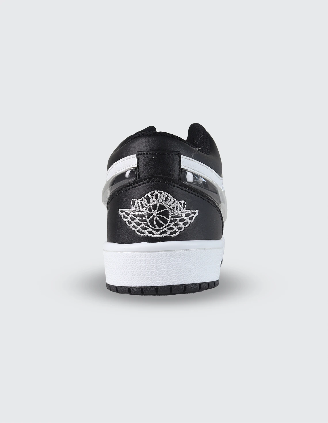 کفش روزانه مردانه نایکی Air Jordan 1 Low JX M