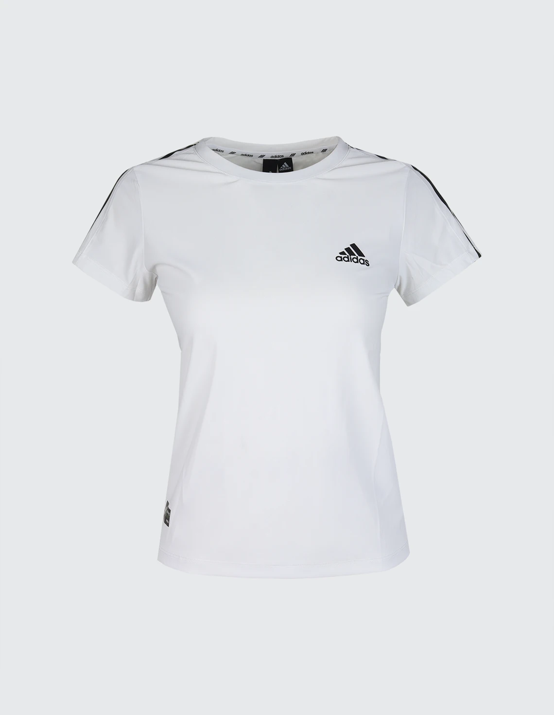 تی شرت اسپرت زنانه آدیداس Cowside W